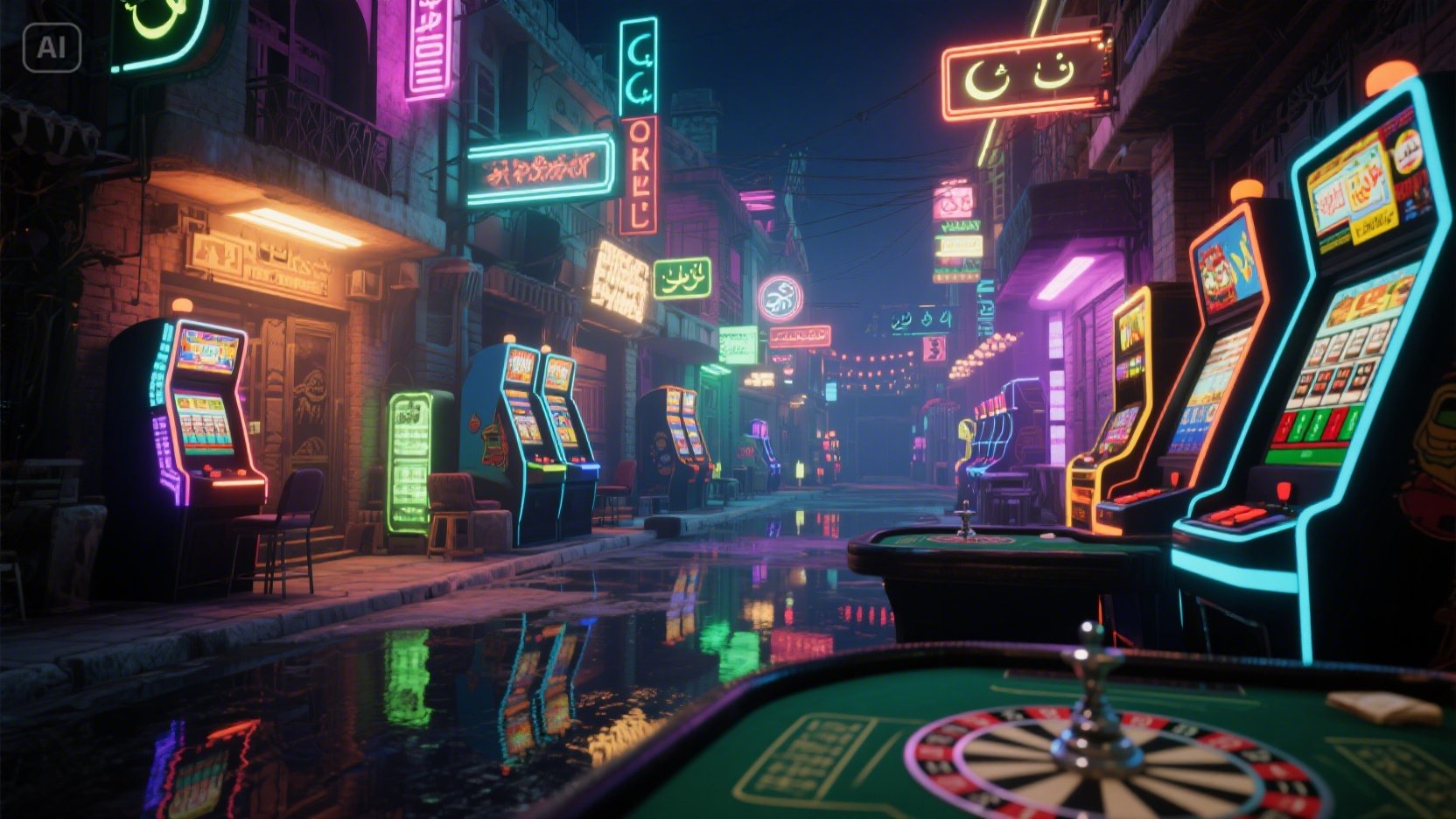 Registration at bingo star app Casino